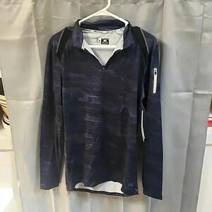 RBX Mens Preformance Long Sleeve NWT